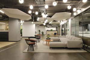 The Smart Money Guide to Commercial and Residential Furniture: A Financial Decision Framework