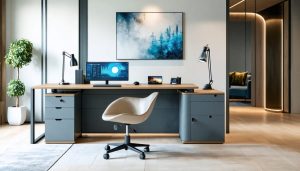 The Smart Money Guide to Office Furniture: Why Your Ergonomic Chair is a Financial Decision, Not Just a Purchase